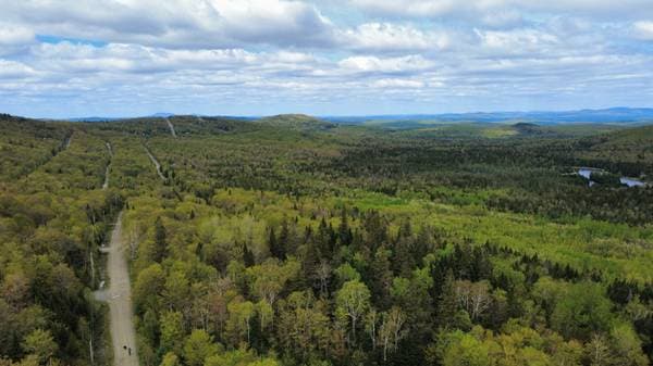 Ch. de l'Ours, Notre-Dame-des-Bois — photo 3