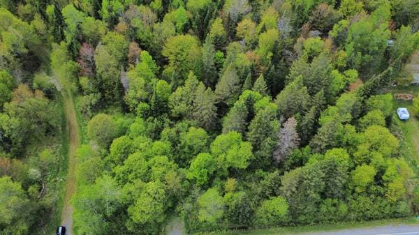 Route 257 N., La Patrie — photo 5