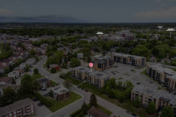 467 Rue Castonguay #5, Saint-Jérôme — photo 36