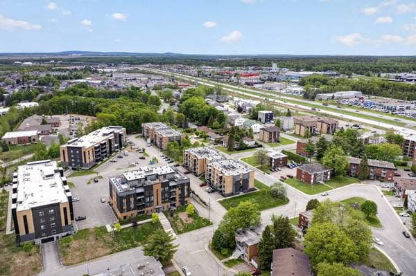 467 Rue Castonguay #5, Saint-Jérôme — photo 37