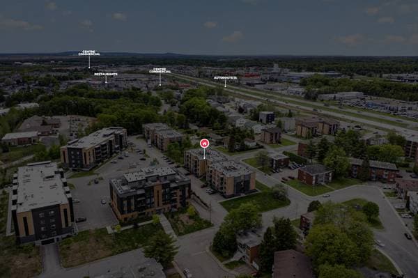 467 Rue Castonguay #5, Saint-Jérôme — photo 38
