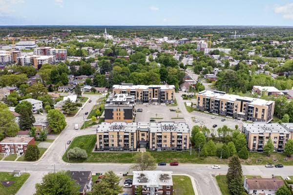 467 Rue Castonguay #5, Saint-Jérôme — photo 39