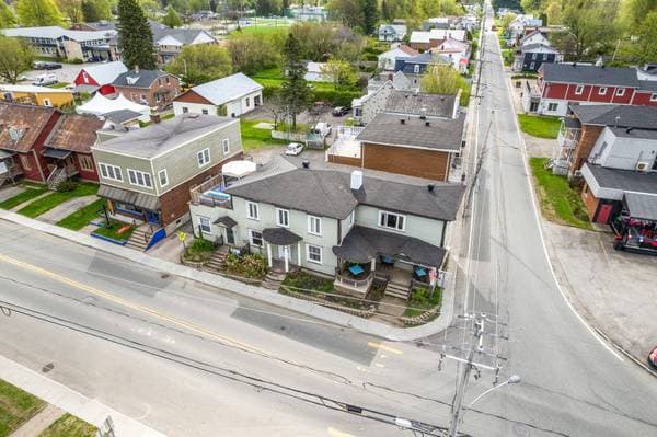 2075 -2095 Boul. Bécancour, Bécancour — photo 3