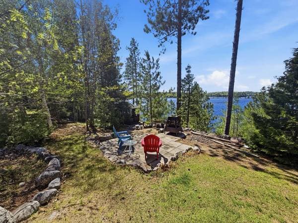 47 Ch. de la Pointe-aux-Cèdres, Kipawa — photo 4