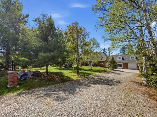 47 Ch. de la Pointe-aux-Cèdres, Kipawa — photo 5