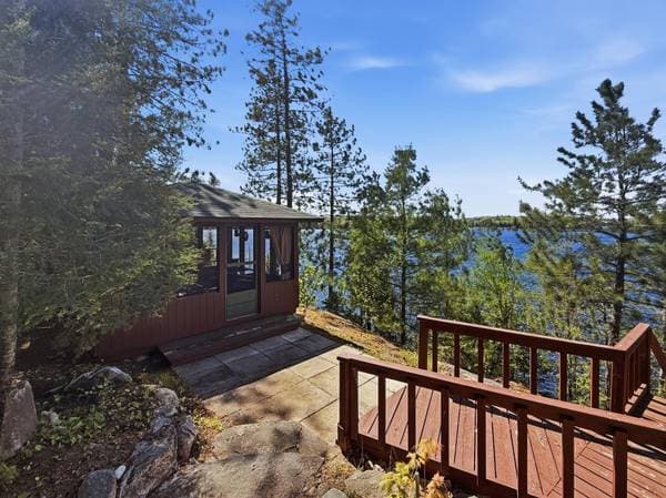 47 Ch. de la Pointe-aux-Cèdres, Kipawa — photo 47