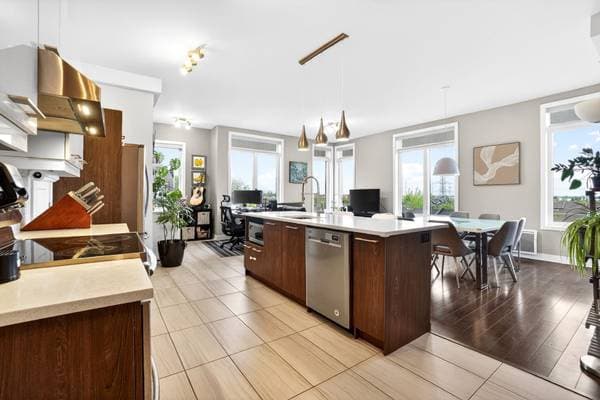 959 Rue Jules-Huot #402, Laval (Chomedey) — photo 4
