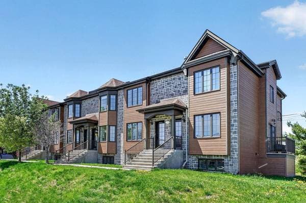 9400 Rg Ste-Henriette #148, Mirabel — photo 2