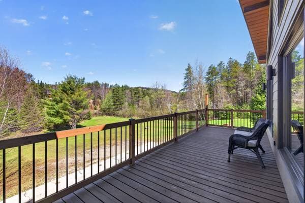 255 Ch. des Mélèzes, Lac-aux-Sables — photo 40