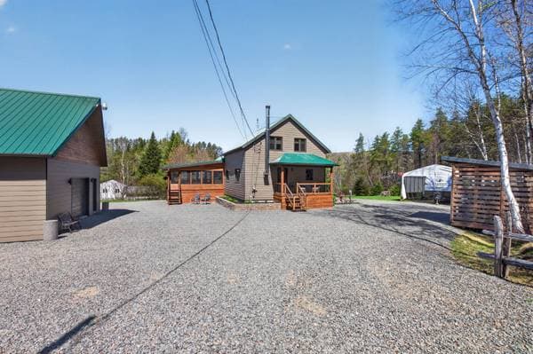 255 Ch. des Mélèzes, Lac-aux-Sables — photo 45