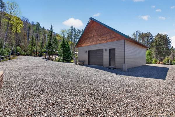 255 Ch. des Mélèzes, Lac-aux-Sables — photo 46
