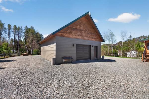 255 Ch. des Mélèzes, Lac-aux-Sables — photo 47
