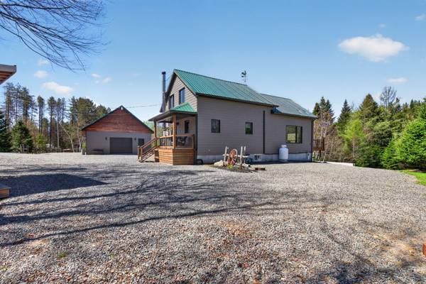 255 Ch. des Mélèzes, Lac-aux-Sables — photo 60