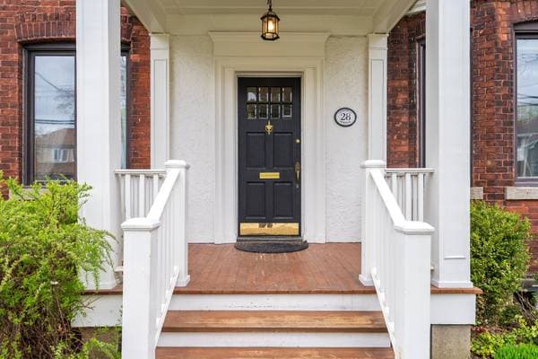 28 Av. Campbell, Montréal-Ouest — photo 3