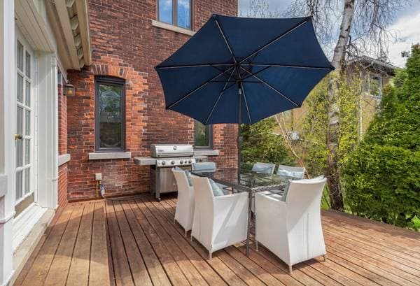 28 Av. Campbell, Montréal-Ouest — photo 46