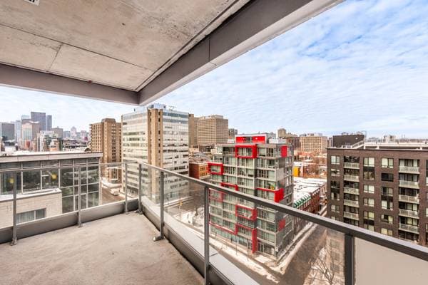 1150 Boul. René-Lévesque E. #1214, Montréal (Ville-Marie) — photo 15