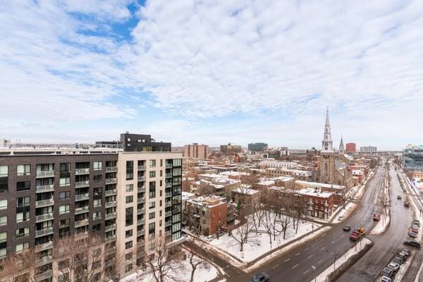1150 Boul. René-Lévesque E. #1214, Montréal (Ville-Marie) — photo 16