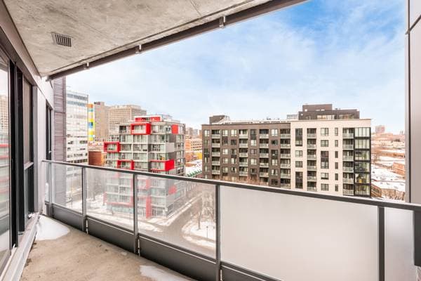 1150 Boul. René-Lévesque E. #815, Montréal (Ville-Marie) — photo 12