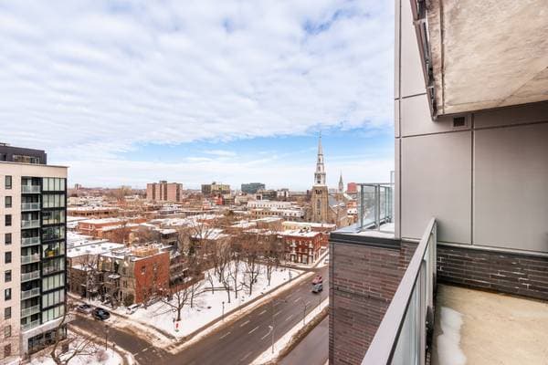 1150 Boul. René-Lévesque E. #815, Montréal (Ville-Marie) — photo 13
