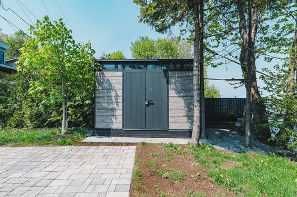 117 Av. Bellevue, Laval (Saint-Vincent-de-Paul) — photo 9