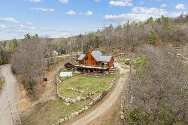 183 Route du Carrefour, Val-des-Monts — photo 43
