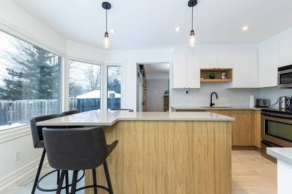 31 Rue Monsadel, Kirkland — photo 8