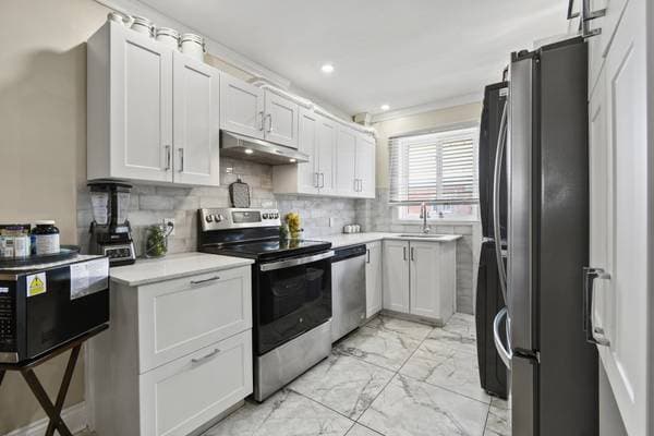 9012 -9014 8e Avenue, Montréal (Villeray/Saint-Michel/Parc-Extension) — photo 37