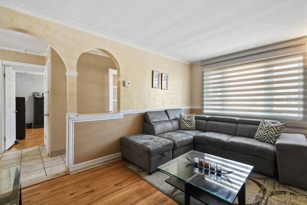 9012 -9014 8e Avenue, Montréal (Villeray/Saint-Michel/Parc-Extension) — photo 5