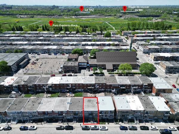 9012 -9014 8e Avenue, Montréal (Villeray/Saint-Michel/Parc-Extension) — photo 49