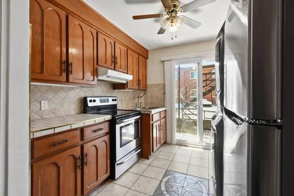 9012 -9014 8e Avenue, Montréal (Villeray/Saint-Michel/Parc-Extension) — photo 10