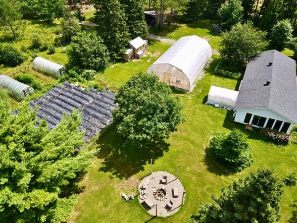 6670 Ch. Brassard, Saint-Zénon — photo 18
