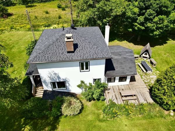 6670 Ch. Brassard, Saint-Zénon — photo 24