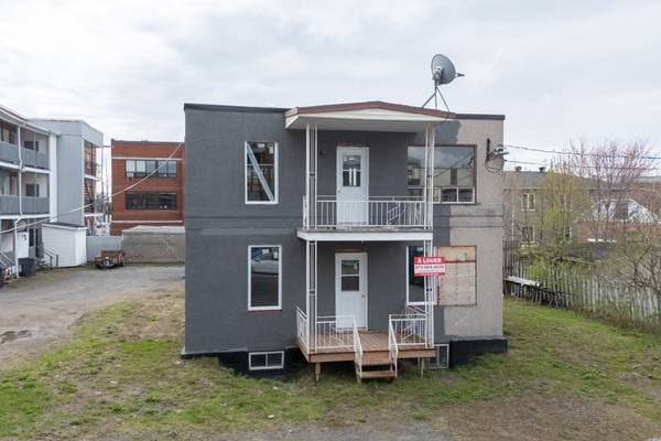 2652 -2654 Av. Defond, Shawinigan — photo 2