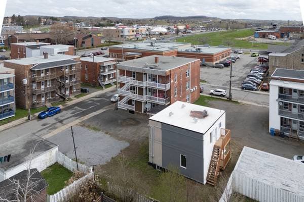 2652 -2654 Av. Defond, Shawinigan — photo 21