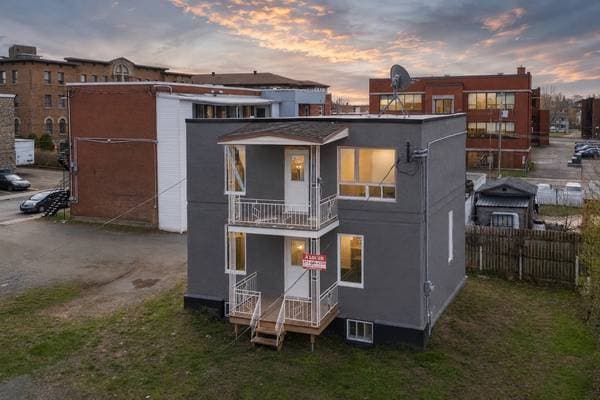 2652 -2654 Av. Defond, Shawinigan — photo 4