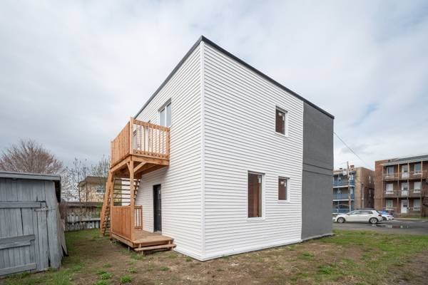 2652 -2654 Av. Defond, Shawinigan — photo 5