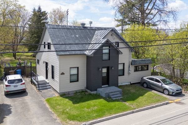 25 Rg Ste-Julie, Notre-Dame-des-Prairies — photo 1