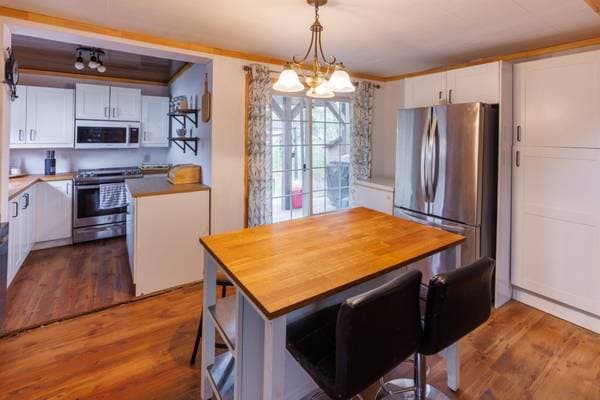 25 Rg Ste-Julie, Notre-Dame-des-Prairies — photo 11