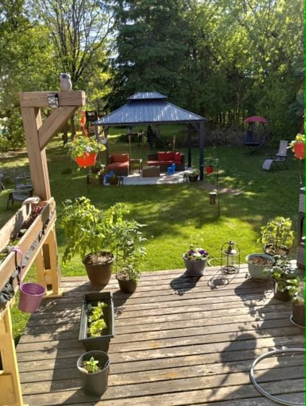 25 Rg Ste-Julie, Notre-Dame-des-Prairies — photo 21