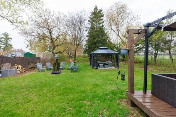 25 Rg Ste-Julie, Notre-Dame-des-Prairies — photo 22