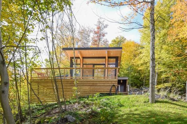 4350 Rue de l'Héritage, Sainte-Adèle — photo 19