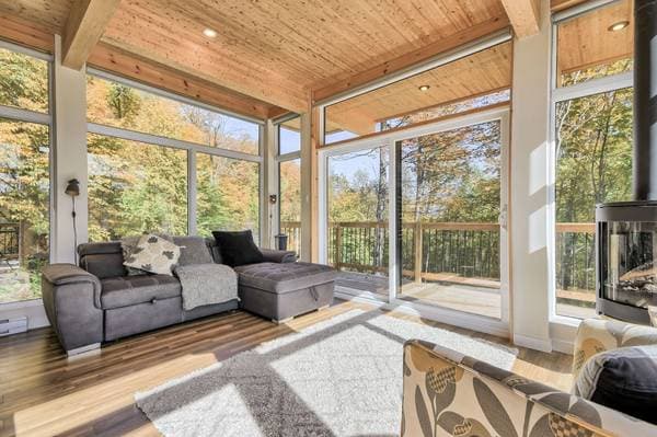4350 Rue de l'Héritage, Sainte-Adèle — photo 9