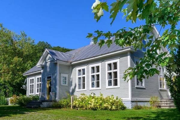 480 11e Rang, Sainte-Marcelline-de-Kildare — photo 1