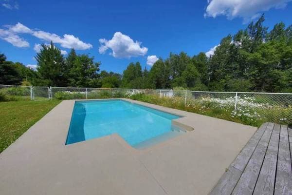 480 11e Rang, Sainte-Marcelline-de-Kildare — photo 2