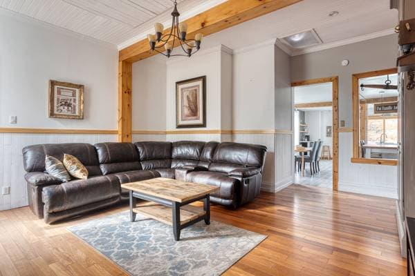 480 11e Rang, Sainte-Marcelline-de-Kildare — photo 8
