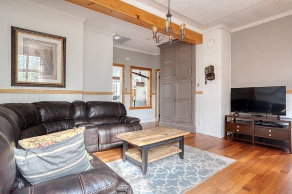 480 11e Rang, Sainte-Marcelline-de-Kildare — photo 9