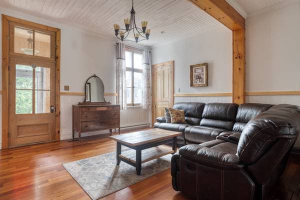 480 11e Rang, Sainte-Marcelline-de-Kildare — photo 10
