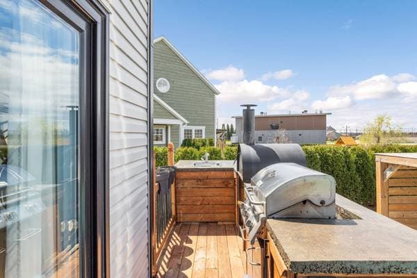 85 Rue Massicotte, Champlain — photo 40