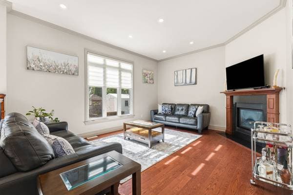 95 Rue Jean-Gascon, Gatineau (Aylmer) — photo 13