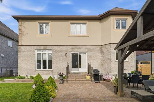 95 Rue Jean-Gascon, Gatineau (Aylmer) — photo 43